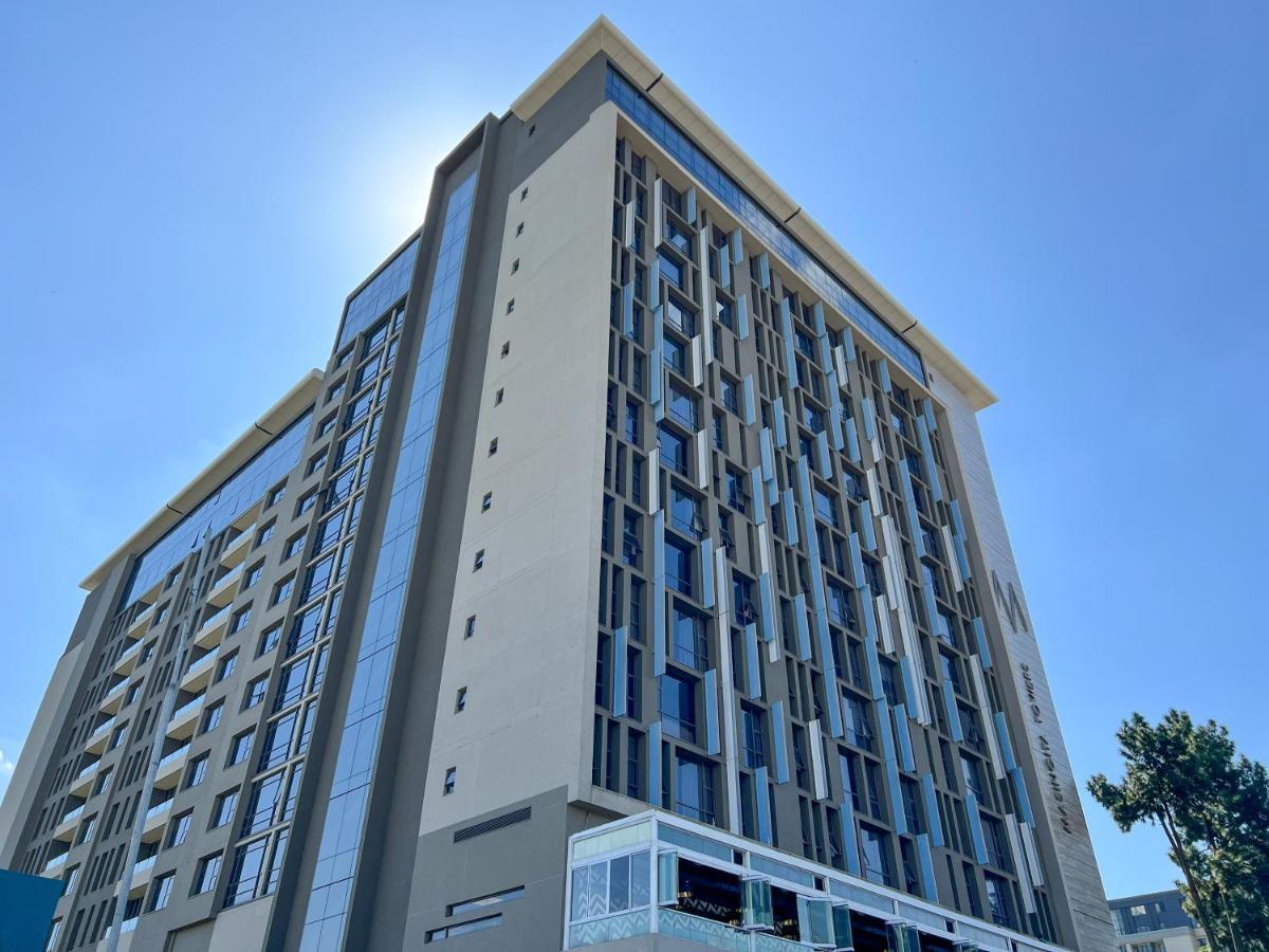 Cgrsa Apartments Sandton Joanesburgo Exterior foto