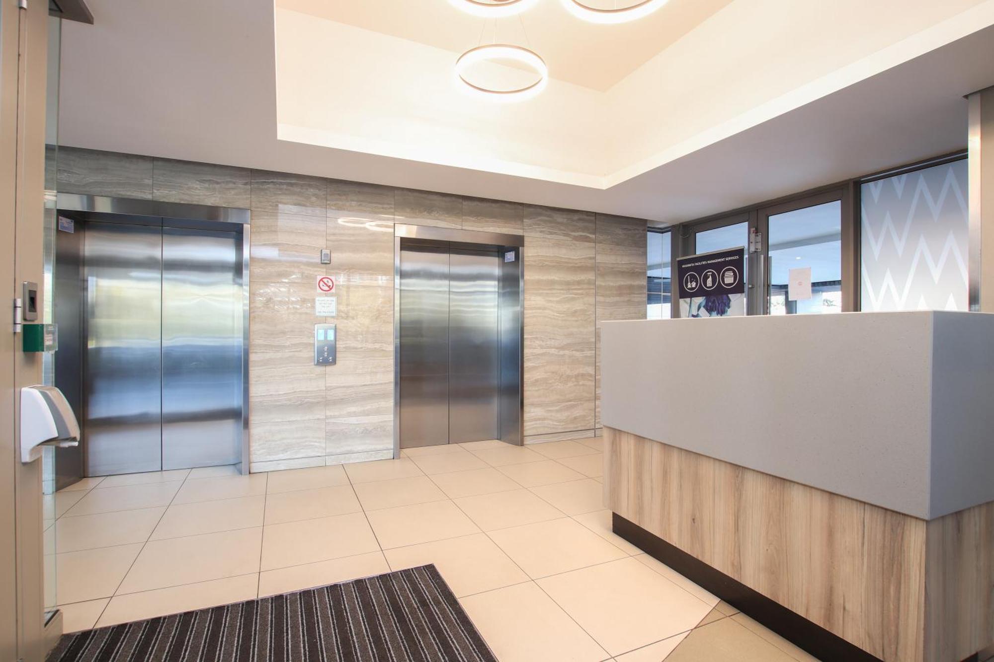 Cgrsa Apartments Sandton Joanesburgo Exterior foto