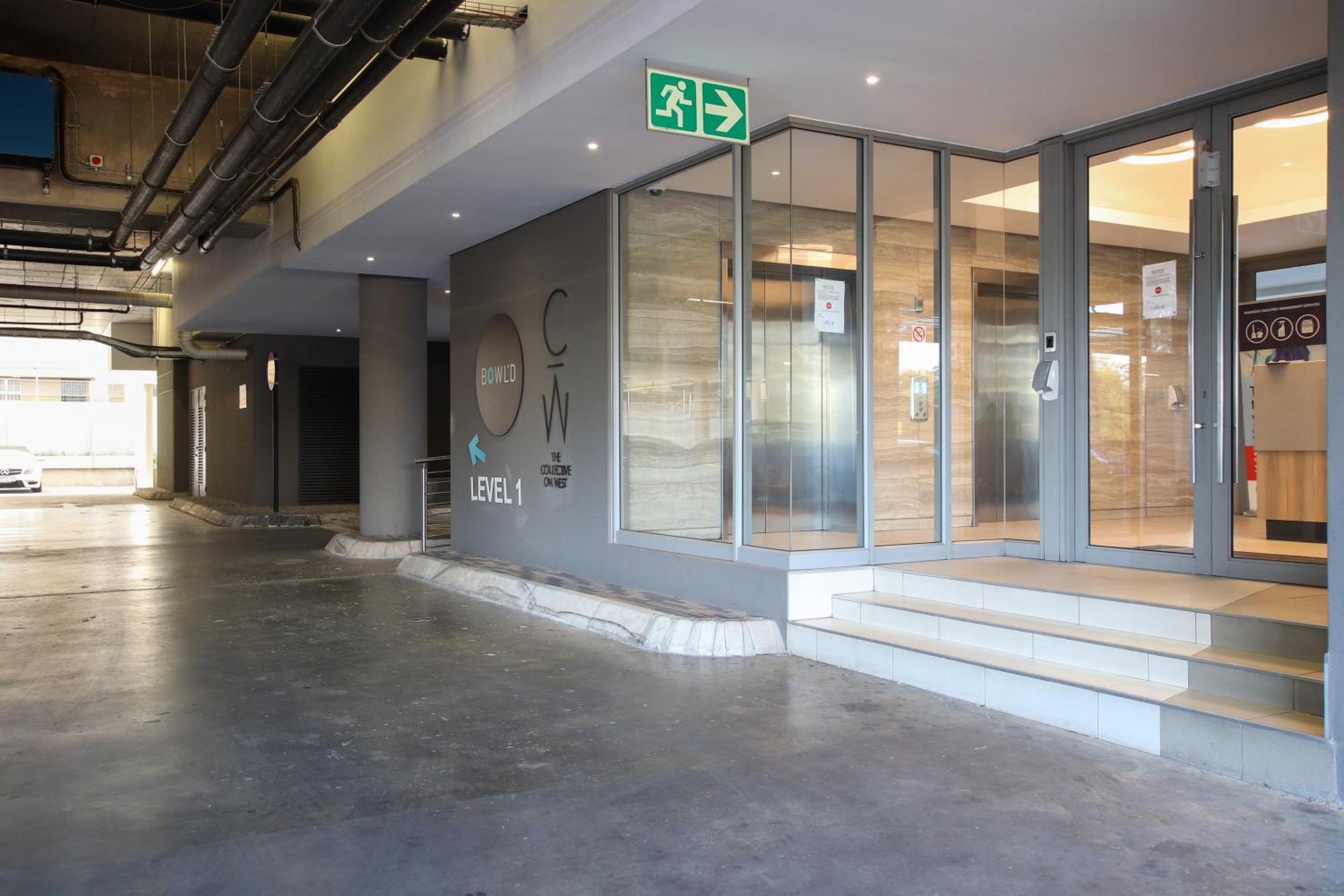 Cgrsa Apartments Sandton Joanesburgo Exterior foto