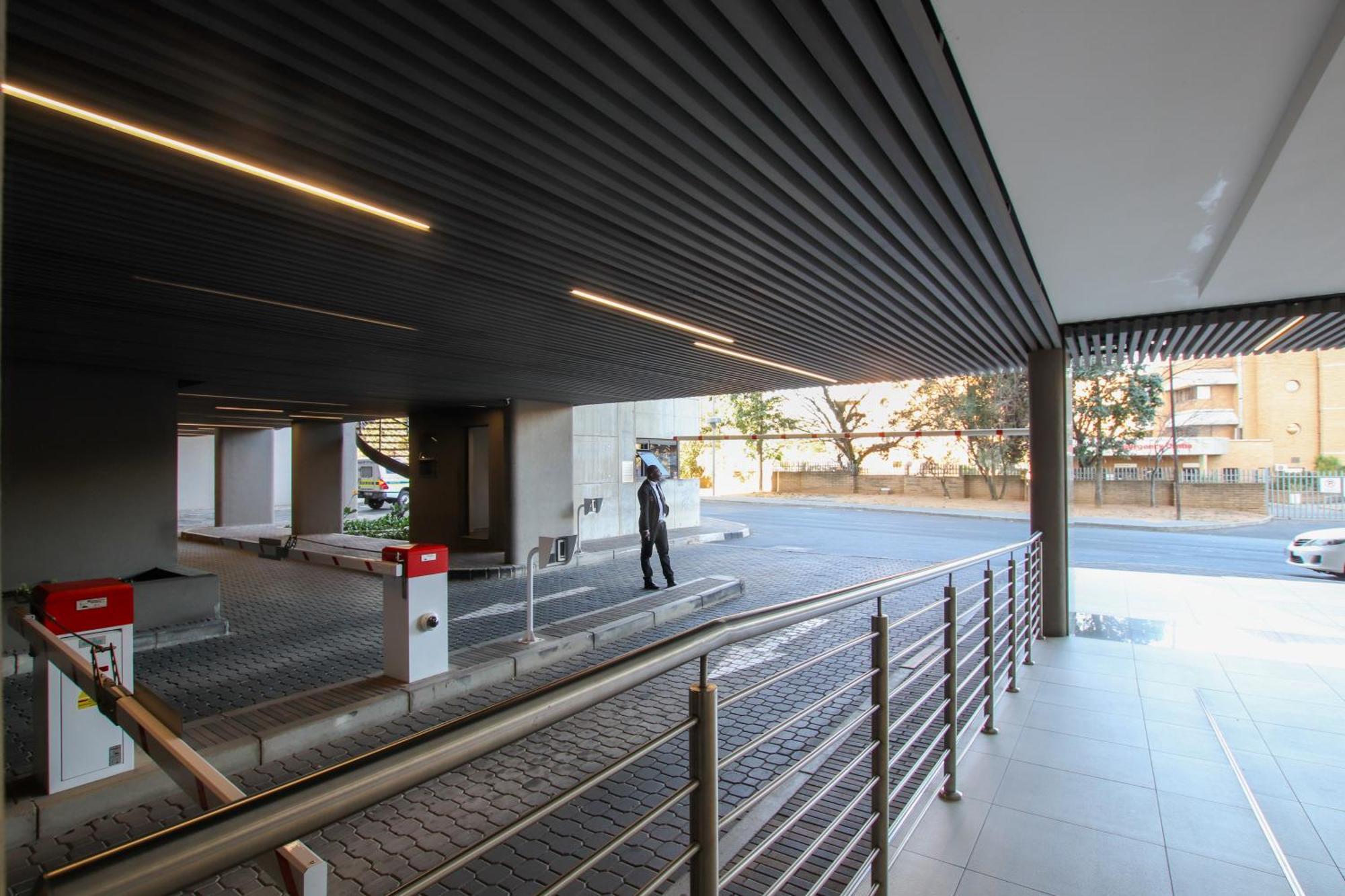 Cgrsa Apartments Sandton Joanesburgo Exterior foto