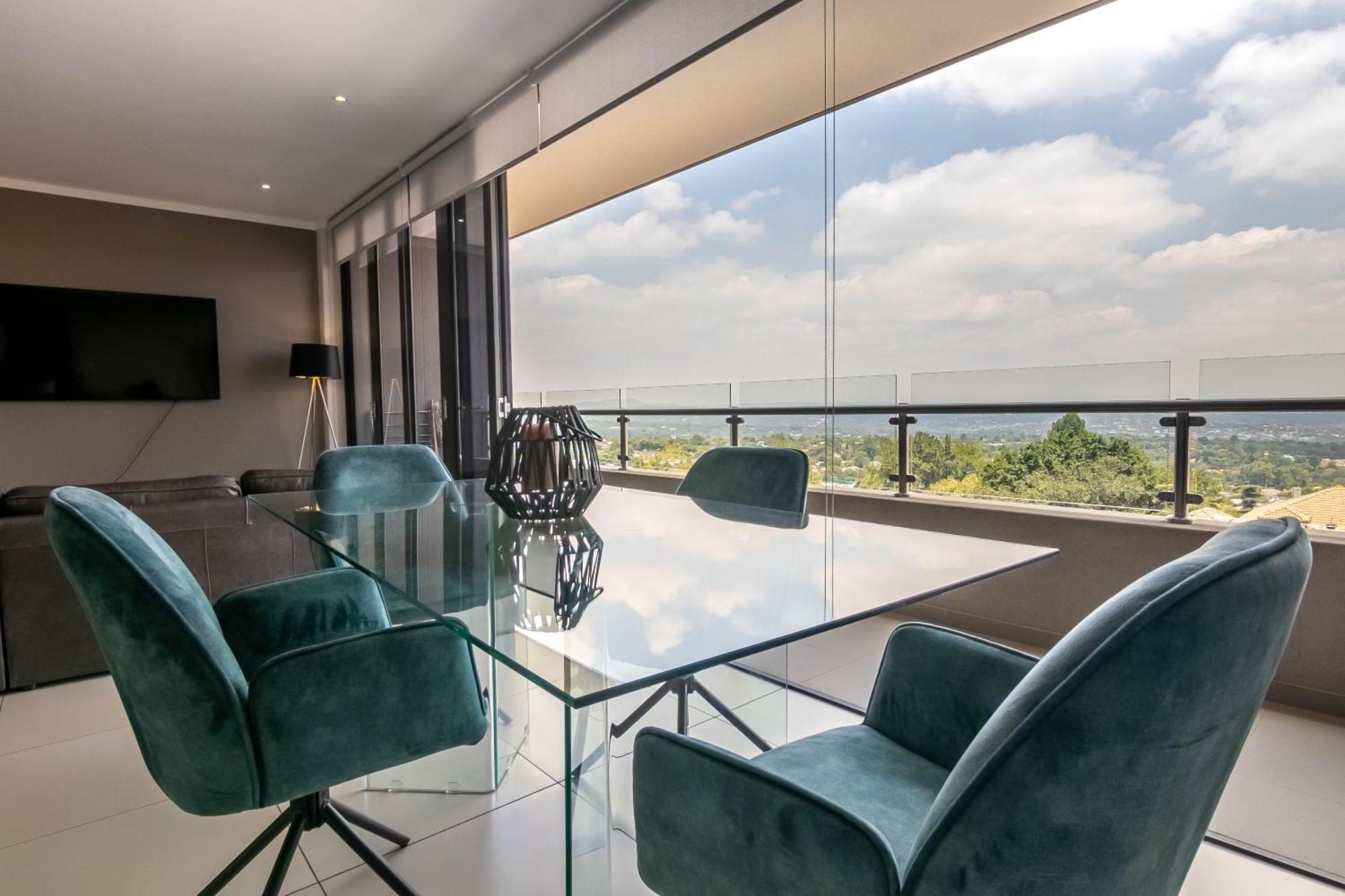 Cgrsa Apartments Sandton Joanesburgo Quarto foto
