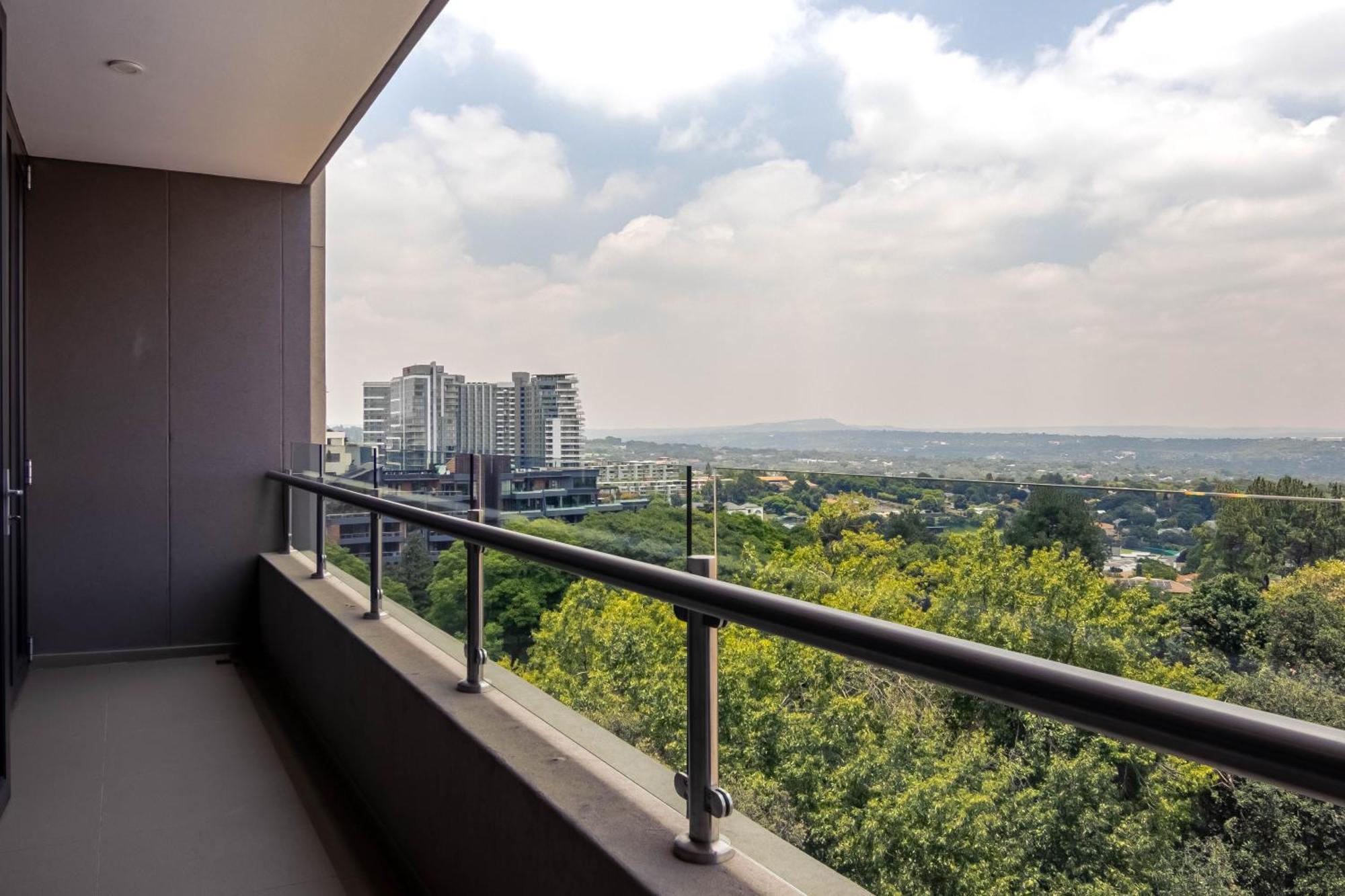 Cgrsa Apartments Sandton Joanesburgo Quarto foto