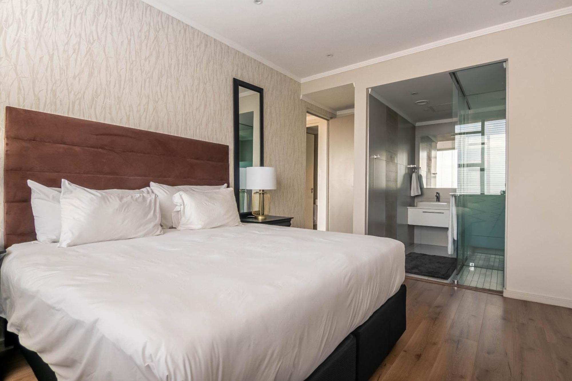 Cgrsa Apartments Sandton Joanesburgo Quarto foto