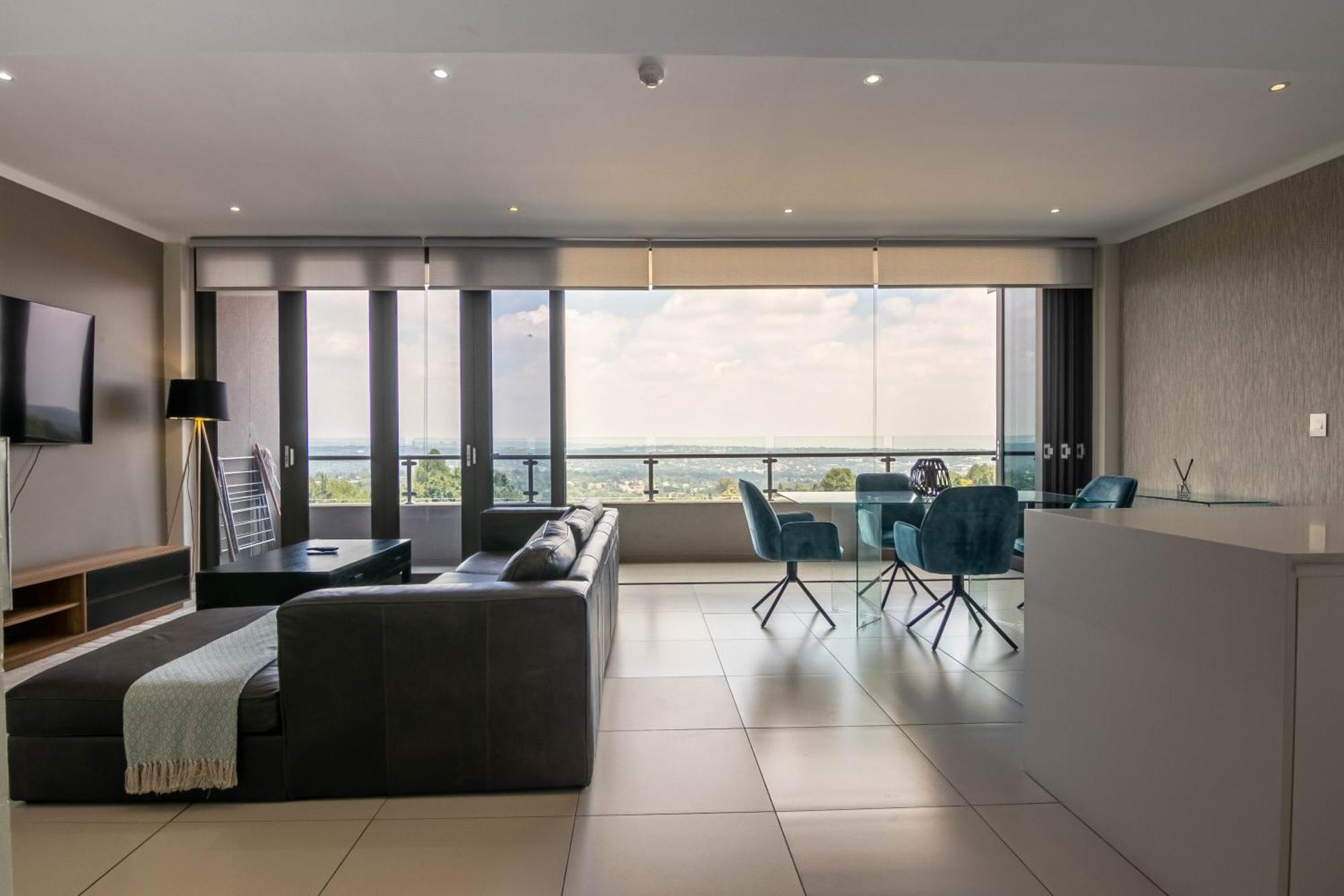 Cgrsa Apartments Sandton Joanesburgo Quarto foto