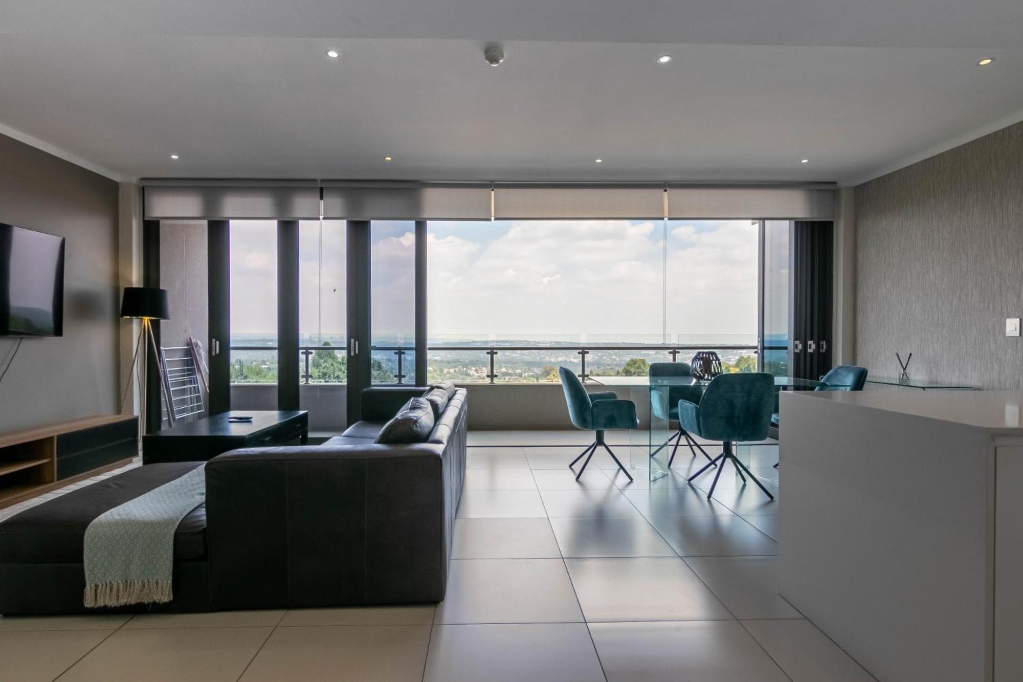 Cgrsa Apartments Sandton Joanesburgo Quarto foto