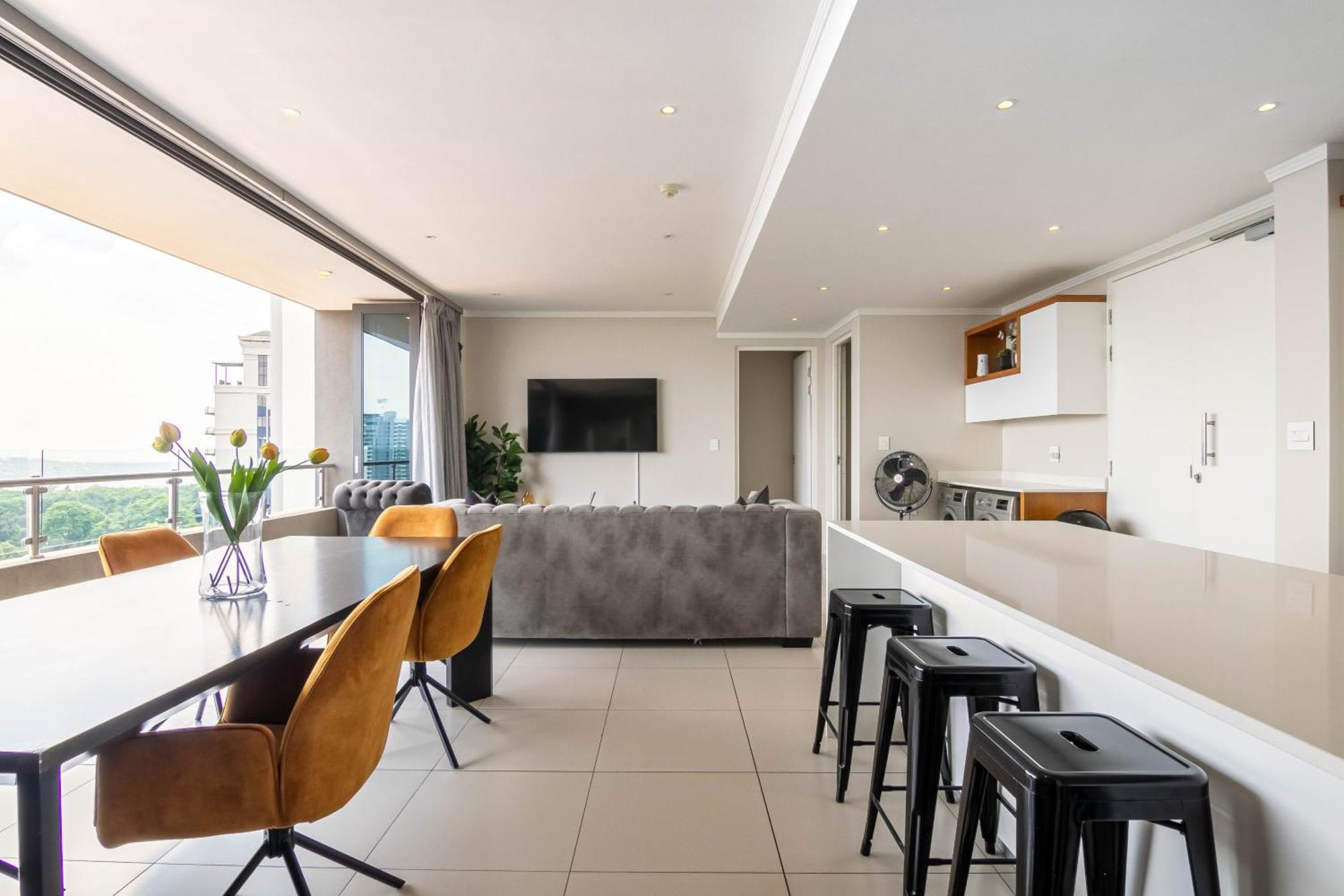 Cgrsa Apartments Sandton Joanesburgo Exterior foto