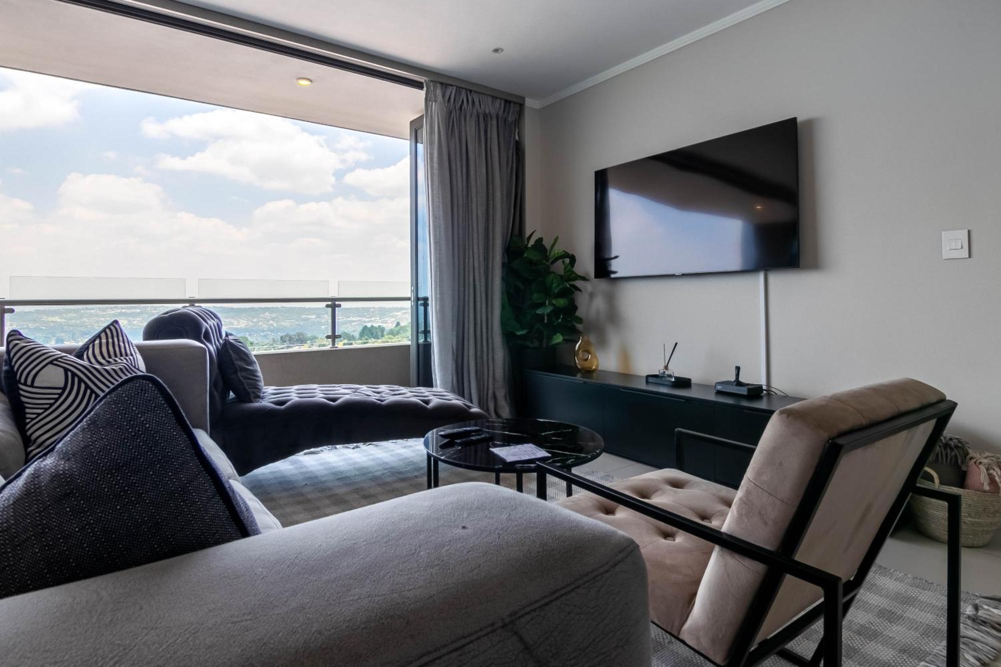 Cgrsa Apartments Sandton Joanesburgo Exterior foto