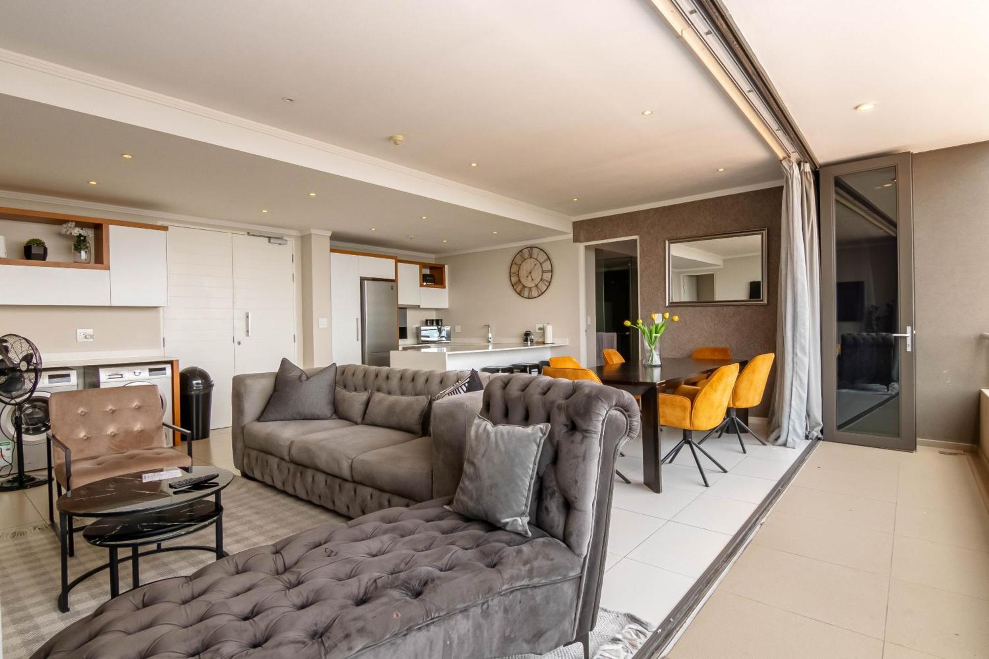 Cgrsa Apartments Sandton Joanesburgo Exterior foto