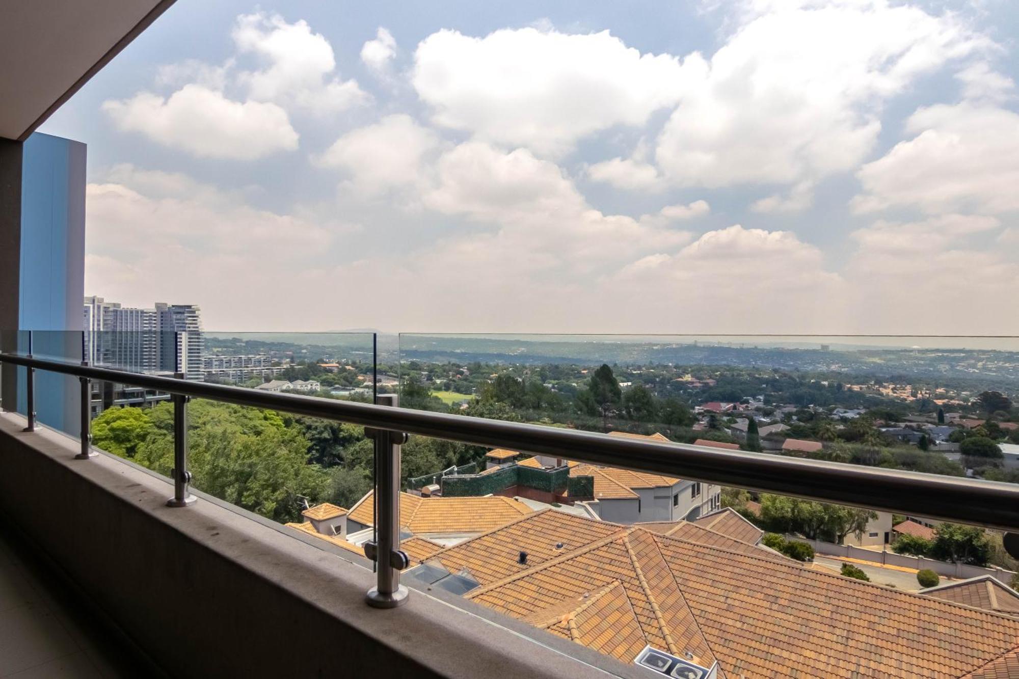 Cgrsa Apartments Sandton Joanesburgo Exterior foto