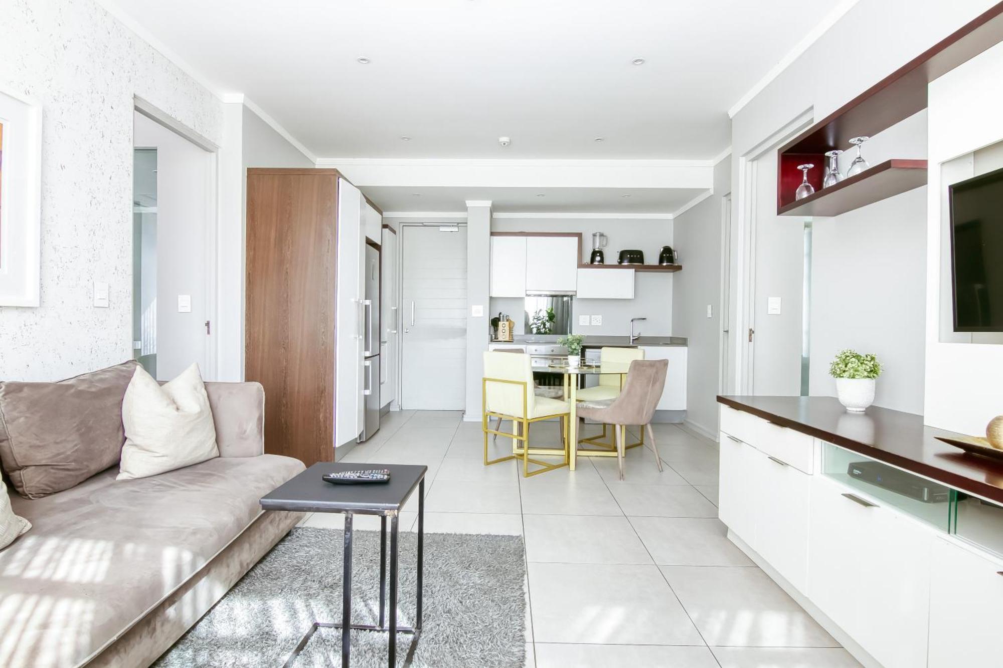 Cgrsa Apartments Sandton Joanesburgo Exterior foto