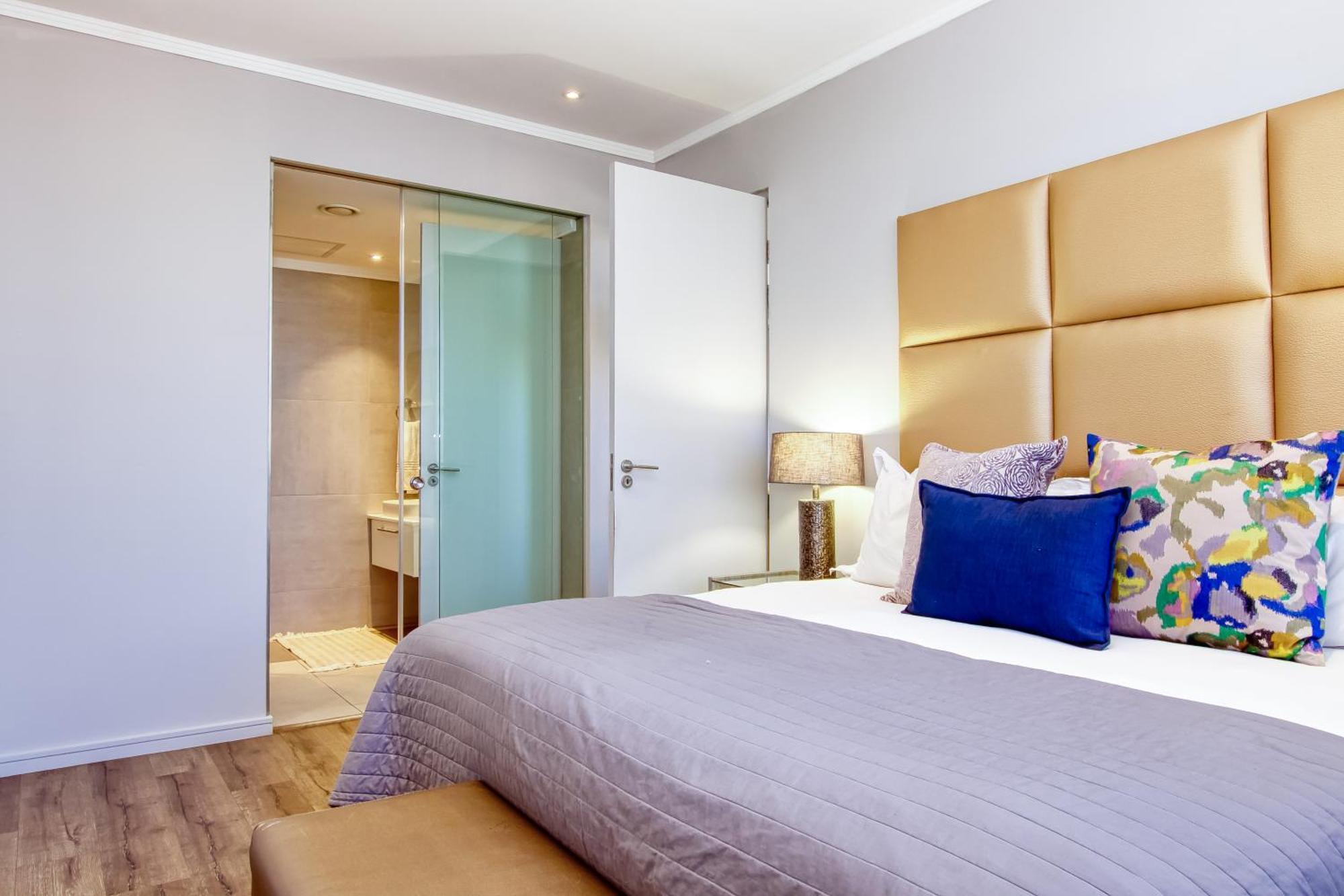 Cgrsa Apartments Sandton Joanesburgo Exterior foto